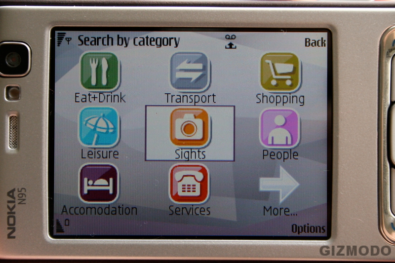 Illustration for article titled Gizmodo's Long-Ass Nokia N95 Review: Why it Rocks, Why it Sucks
